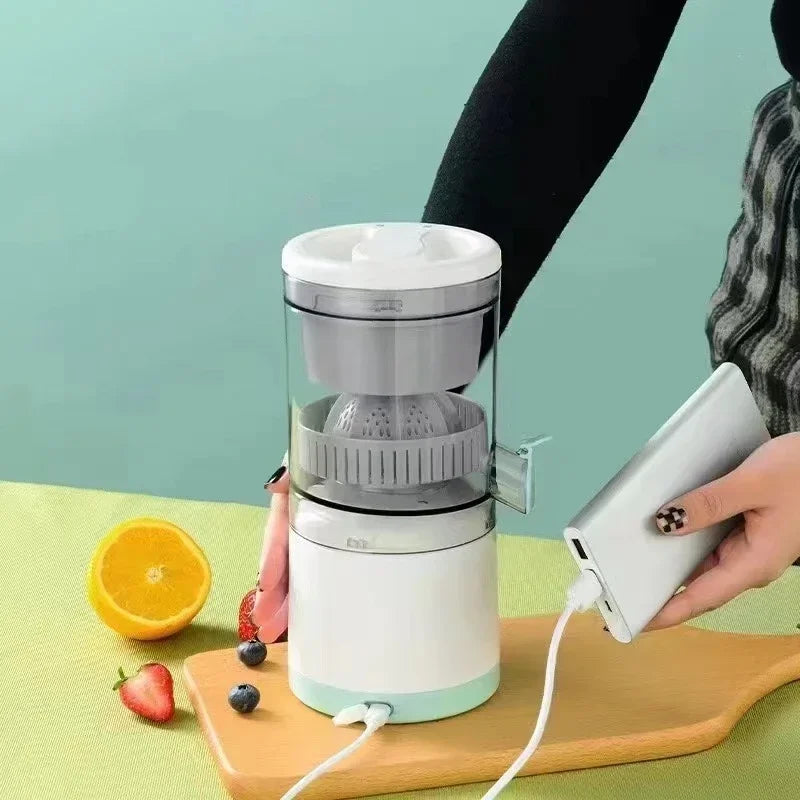 Fast Electric juicer