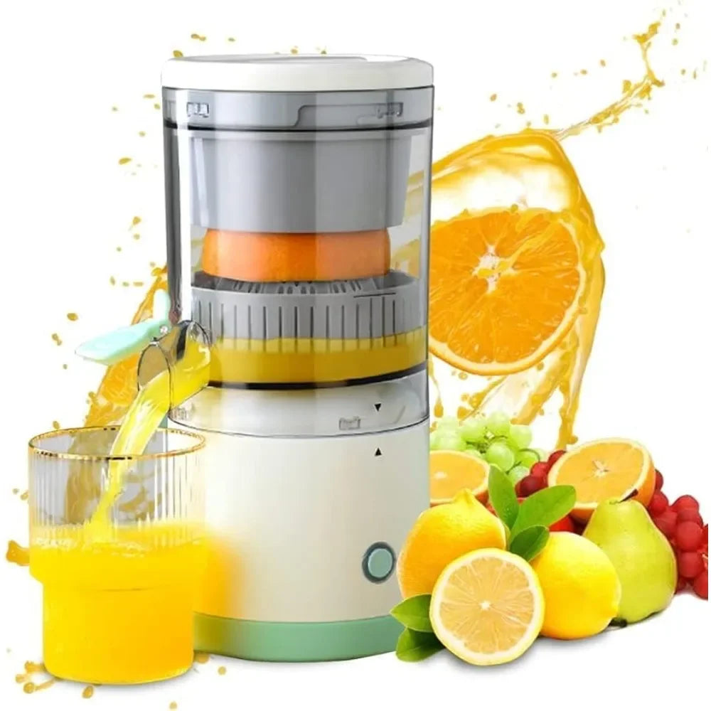 Fast Electric juicer